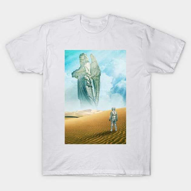 Idolatry T-Shirt by SeamlessOo